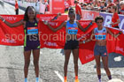 Womens 2026 AJ Bell GNR. Photo: David T. Hewitson/Sports for All Pics